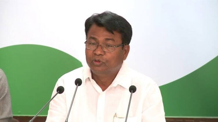 ଏମଏମଡିଆର ବିଲ୍ ବିରୋଧରେ ୨୯ରେ ବିଧାନସଭା ଘେରାଓ କରିବ କଂଗ୍ରେସ