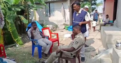 ମଦ୍ୟପ ସ୍ୱାମୀର ମାଡ଼ରେ ସ୍ତ୍ରୀର ମୃତ୍ୟୁ, ଅଭିଯୁକ୍ତ ଅଟକ