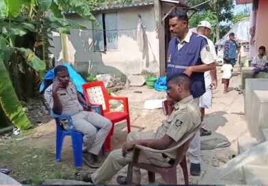 ମଦ୍ୟପ ସ୍ୱାମୀର ମାଡ଼ରେ ସ୍ତ୍ରୀର ମୃତ୍ୟୁ, ଅଭିଯୁକ୍ତ ଅଟକ