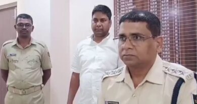 ଉପମୁଖ୍ୟମନ୍ତ୍ରୀଙ୍କ ପିଏ ପରିଚୟ ଦେଇ ୧ କୋଟି ଠକେଇ, ଜଣେ ଗିରଫ