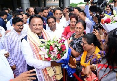 ଶିଳ୍ପାୟନ ଅଭିଯାନ ବ୍ୟାପକ କରାଯାଉଛି, ପୁଅଝିଅଙ୍କୁ ନିଜ ମାଟିରେ ମିଳିବ ଚାକିରି: ମୁଖ୍ୟମନ୍ତ୍ରୀ