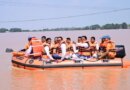 ଦକ୍ଷିଣ ଓଡ଼ିଶାରେ ବନ୍ୟା କ୍ଷୟକ୍ଷତିର ସ୍ଥିତି ଅନୁଧ୍ୟାନ କଲେ ମୁଖ୍ୟମନ୍ତ୍ରୀ