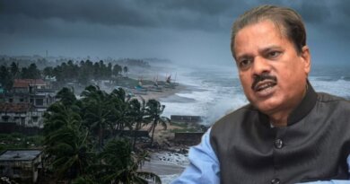 ବଙ୍ଗୋପସାଗରରେ ସମ୍ଭାବ୍ୟ ବାତ୍ୟା ନେଇ ଆତଙ୍କିତ ହେବାର ନାହିଁ: ଆଇଏମଡି