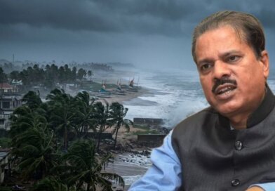 ବଙ୍ଗୋପସାଗରରେ ସମ୍ଭାବ୍ୟ ବାତ୍ୟା ନେଇ ଆତଙ୍କିତ ହେବାର ନାହିଁ: ଆଇଏମଡି