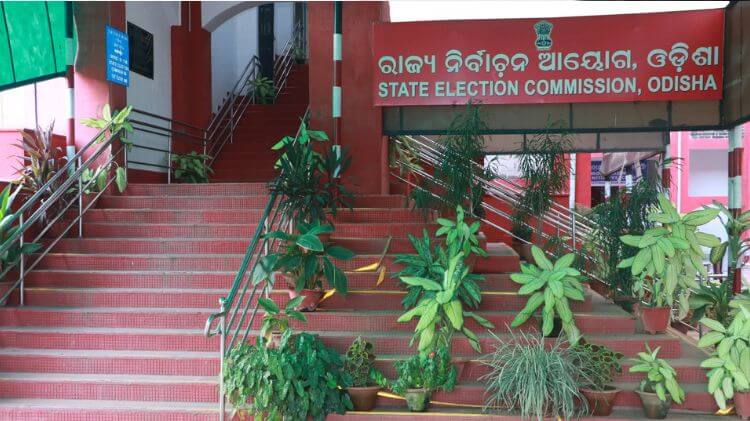 ପୌର ନିର୍ବାଚନ ପାଇଁ ୱାର୍ଡ ସୀମା ସଂଶୋଧିତ ସମୟସୀମା ଘୋଷଣା