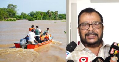 ଦୁର୍ଗା ପୂଜା ପୂର୍ବରୁ ମିଳିବ ବନ୍ୟା ପ୍ରଭାବିତଙ୍କୁ କ୍ଷତିପୂରଣ : ରାଜସ୍ୱ ମନ୍ତ୍ରୀ