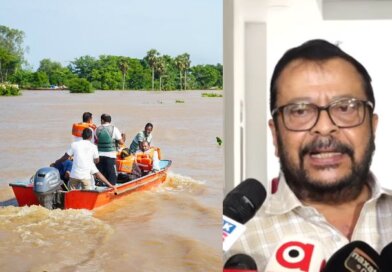 ଦୁର୍ଗା ପୂଜା ପୂର୍ବରୁ ମିଳିବ ବନ୍ୟା ପ୍ରଭାବିତଙ୍କୁ କ୍ଷତିପୂରଣ : ରାଜସ୍ୱ ମନ୍ତ୍ରୀ