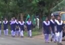 ହଷ୍ଟେଲ ଅବ୍ୟବସ୍ଥା ନେଇ ୮ କି.ମି ଚାଲି ଉଚ୍ଚକର୍ତ୍ତୃପକ୍ଷଙ୍କୁ ଜଣାଇଲେ ଆଶ୍ରମ ସ୍କୁଲ ଅନ୍ତେବାସୀ
