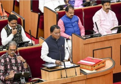 ମାର୍ଚ୍ଚ ୨୦୨୭ ସୁଦ୍ଧା ରାଜ୍ୟର ଋଣଭାର ୧ ଲକ୍ଷ ୪୮ ହଜାର କୋଟି ଛୁଇଁବ