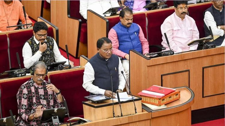 ମାର୍ଚ୍ଚ ୨୦୨୭ ସୁଦ୍ଧା ରାଜ୍ୟର ଋଣଭାର ୧ ଲକ୍ଷ ୪୮ ହଜାର କୋଟି ଛୁଇଁବ