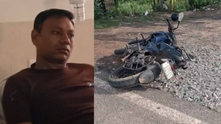 ବାଲେଶ୍ୱରରେ ପୋଲିସ ଏନକାଉଣ୍ଟର: ଗୁଳିରେ ୧ ଡକାୟତ ଆହତ