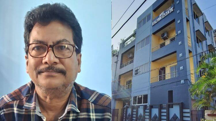 ସହକାରୀ ନିର୍ବାହୀ ଯନ୍ତ୍ରୀଙ୍କ ୬ ସ୍ଥାନରେ ଭିଜିଲାନ୍ସ ଚଢ଼ାଉ