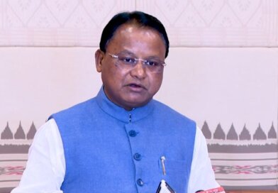 ଏସ୍‌ଆଇଆର୍‌କୁ ନେଇ କଂଗ୍ରେସର ଅଭିଯୋଗକୁ ଖଣ୍ଡନ କଲେ ମୁଖ୍ୟମନ୍ତ୍ରୀ