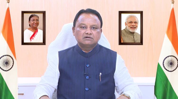 ମୁଖ୍ୟମନ୍ତ୍ରୀଙ୍କୁ ଅର୍ଥନୈତିକ ପରାମର୍ଶ ଦେବା ପାଇଁ ୭ ଜଣିଆ କମିଟି ଗଠନ