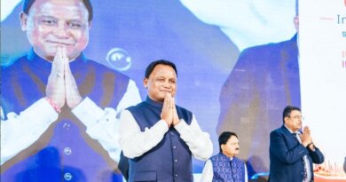 ମଧ୍ୟପ୍ରାଚ୍ୟରୁ ଓଡ଼ିଶାକୁ ୨ ଲକ୍ଷ ୪୩ ହଜାର କୋଟି ଟଙ୍କାର ନିବେଶ ପ୍ରସ୍ତାବ