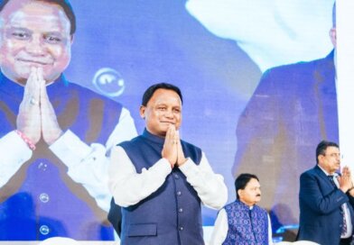 ମଧ୍ୟପ୍ରାଚ୍ୟରୁ ଓଡ଼ିଶାକୁ ୨ ଲକ୍ଷ ୪୩ ହଜାର କୋଟି ଟଙ୍କାର ନିବେଶ ପ୍ରସ୍ତାବ