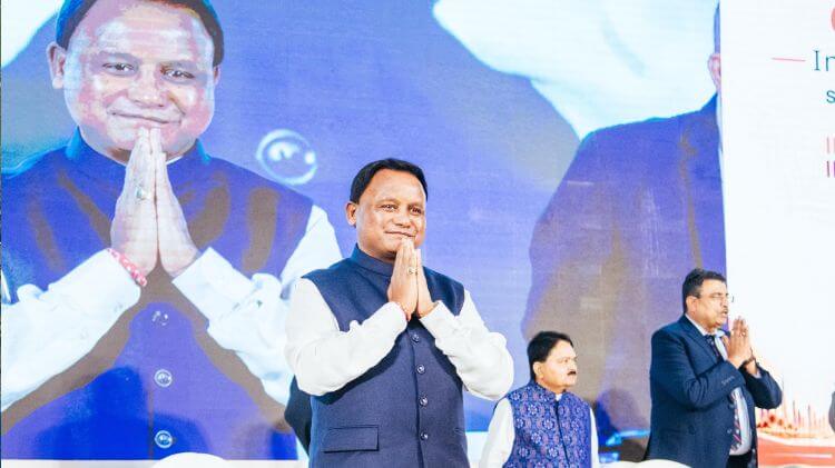 ମଧ୍ୟପ୍ରାଚ୍ୟରୁ ଓଡ଼ିଶାକୁ ୨ ଲକ୍ଷ ୪୩ ହଜାର କୋଟି ଟଙ୍କାର ନିବେଶ ପ୍ରସ୍ତାବ