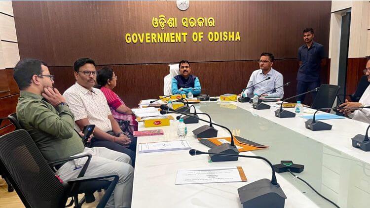 ଓଡ଼ିଶାରେ ନୂଆ ଶିକ୍ଷା ବ୍ୟବସ୍ଥା: ଗୋଟିଏ ବୋର୍ଡରେ ହେବ ଦଶମ ଓ ଦ୍ଵାଦଶ ପରୀକ୍ଷା