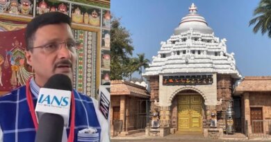 ସେପ୍ଟେମ୍ବର ୩୦ରୁ ଖୋଲିବ ଗୁଣ୍ଡିଚା ମନ୍ଦିର