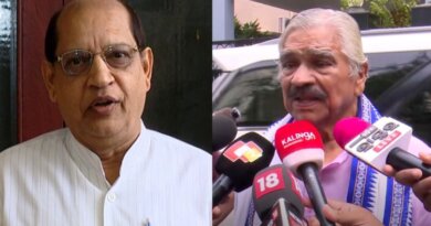 ପଞ୍ଚାୟତ-ପୌର ନିର୍ବାଚନର ତାରିଖ ତିନି ଥର ଘୁଞ୍ଚିବା ପରେ ବିଜେଡି-କଂଗ୍ରେସର ଟାର୍ଗେଟ୍