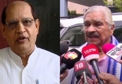 ପଞ୍ଚାୟତ-ପୌର ନିର୍ବାଚନର ତାରିଖ ତିନି ଥର ଘୁଞ୍ଚିବା ପରେ ବିଜେଡି-କଂଗ୍ରେସର ଟାର୍ଗେଟ୍