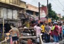 ଗ୍ୟାସ ଟାଙ୍କି ଫାଟି ଜଳିଗଲା ରେସ୍ତୋରାଁ