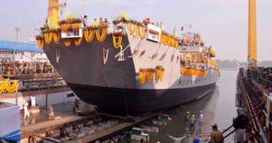 ଓଡ଼ିଶାରେ ହେବ ପ୍ରଥମ ବିଶାଳ ପଣ୍ୟବାହୀ ଜାହାଜ ନିର୍ମାଣ କ୍ଲଷ୍ଟର