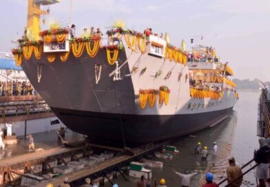ଓଡ଼ିଶାରେ ହେବ ପ୍ରଥମ ବିଶାଳ ପଣ୍ୟବାହୀ ଜାହାଜ ନିର୍ମାଣ କ୍ଲଷ୍ଟର