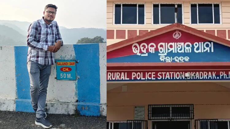 ବାପା ଓ ସାବତ ମାଆଙ୍କ ଛୁରୀ ଆକ୍ରମଣରେ ପୁଅ ମୃତ