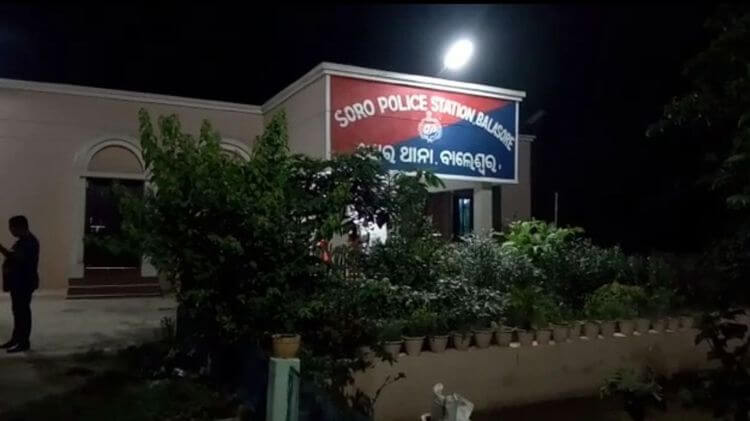 ବାଲେଶ୍ୱରରେ ଯୁକ୍ତ ଦୁଇ ଛାତ୍ରୀଙ୍କୁ ଦୁଷ୍କର୍ମ ଅଭିଯୋଗ