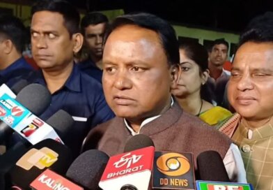 ଦୁର୍ଘଟଣାରେ ପୀଡ଼ିତ ଛାତ୍ରଛାତ୍ରୀଙ୍କୁ ମିଳିବ ୨ ଲକ୍ଷ ଟଙ୍କା ସହାୟତା