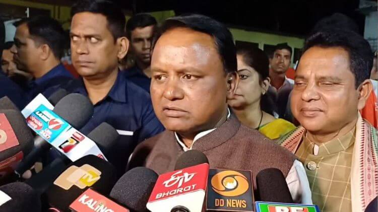 ଦୁର୍ଘଟଣାରେ ପୀଡ଼ିତ ଛାତ୍ରଛାତ୍ରୀଙ୍କୁ ମିଳିବ ୨ ଲକ୍ଷ ଟଙ୍କା ସହାୟତା