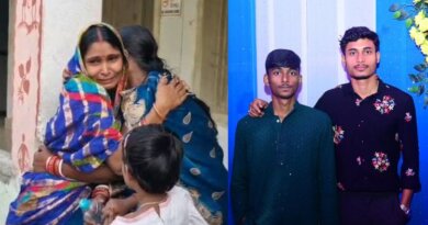 ନଦୀରେ ବୁଡ଼ିଯାଇ ଦୁଇ ଭାଇଙ୍କ ସଲିଳ ସମାଧି