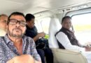 ବାତ୍ୟା ଅର୍ଣ୍ଣବ ପରେ ଗଞ୍ଜାମ ଓ ଗଜପତି ବେହାଲ; ମୁଖ୍ୟମନ୍ତ୍ରୀଙ୍କ ଆକାଶମାର୍ଗରୁ ପରିଦର୍ଶନ