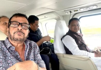 ବାତ୍ୟା ଅର୍ଣ୍ଣବ ପରେ ଗଞ୍ଜାମ ଓ ଗଜପତି ବେହାଲ; ମୁଖ୍ୟମନ୍ତ୍ରୀଙ୍କ ଆକାଶମାର୍ଗରୁ ପରିଦର୍ଶନ