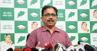 ଛାତ୍ର ସଂସଦ ନିର୍ବାଚନରେ ଅନାବଶ୍ୟକ ଚାପ ସୃଷ୍ଟି କରୁଛନ୍ତି ସରକାର : ବିଜେଡି