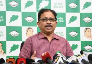 ଛାତ୍ର ସଂସଦ ନିର୍ବାଚନରେ ଅନାବଶ୍ୟକ ଚାପ ସୃଷ୍ଟି କରୁଛନ୍ତି ସରକାର : ବିଜେଡି