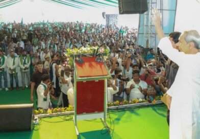 ବିଜେଡିର ଜନ ସମ୍ପର୍କ ପଦଯାତ୍ରା: ଡବଲ ଇଞ୍ଜିନ ସରକାରକୁ ନବୀନଙ୍କ ତୀବ୍ର ସମାଲୋଚନା