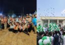 ଛାତ୍ର ସଂସଦ ନିର୍ବାଚନରେ ଏବିଭିପି ୧୪୨ ଓ ବିସିଜେଡି ୧୨୧ ଆସନରେ ବିଜୟୀ