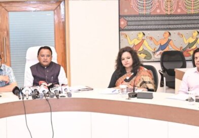ସମ୍ଭାବ୍ୟ ବାତ୍ୟା ମୁକାବିଲା ନେଇ ମୁଖ୍ୟମନ୍ତ୍ରୀଙ୍କ ସମୀକ୍ଷା; ଲକ୍ଷ୍ୟ ଜିରୋ କାଜୁଆଲିଟି