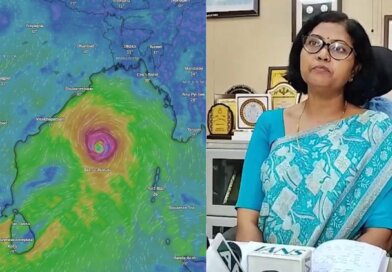 ଓଡ଼ିଶାରେ ୨୭ରୁ ପ୍ରବଳ ବର୍ଷା ଓ ବାତ୍ୟା ଆଶଙ୍କା: ୩୦ ପର୍ଯ୍ୟନ୍ତ ସତର୍କତା ଜାରି