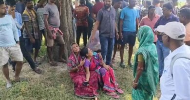 ନାବାଳିକାଙ୍କ ଗଳିତ ମୃତଦେହ ଉଦ୍ଧାର, ଗଣଦୁଷ୍କର୍ମ ପରେ ହତ୍ୟା ଅଭିଯୋଗ