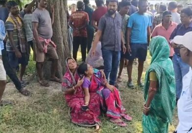 ନାବାଳିକାଙ୍କ ଗଳିତ ମୃତଦେହ ଉଦ୍ଧାର, ଗଣଦୁଷ୍କର୍ମ ପରେ ହତ୍ୟା ଅଭିଯୋଗ