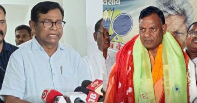 ରାଜ୍ୟପାଳଙ୍କ ବିବୃତ୍ତିକୁ ନେଇ ସାରା ଦେଶରେ ଚର୍ଚ୍ଚା: ବିରୋଧୀଙ୍କ କଡ଼ା ନିନ୍ଦା