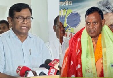 ରାଜ୍ୟପାଳଙ୍କ ବିବୃତ୍ତିକୁ ନେଇ ସାରା ଦେଶରେ ଚର୍ଚ୍ଚା: ବିରୋଧୀଙ୍କ କଡ଼ା ନିନ୍ଦା