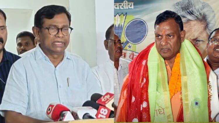 ରାଜ୍ୟପାଳଙ୍କ ବିବୃତ୍ତିକୁ ନେଇ ସାରା ଦେଶରେ ଚର୍ଚ୍ଚା: ବିରୋଧୀଙ୍କ କଡ଼ା ନିନ୍ଦା