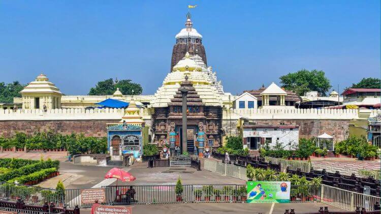 ପୁରୀ ହବିଷ୍ୟାଳି ବ୍ରତ: ଅକ୍ଟୋବର ୬ରୁ ଅନଲାଇନ ଆବେଦନ ଆରମ୍ଭ