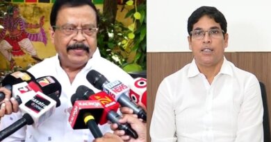 କୋଟିଆ ପ୍ରସଙ୍ଗରେ ମୁହାଁମୁହିଁ ବିଜେଡି ଓ ବିଜେପି