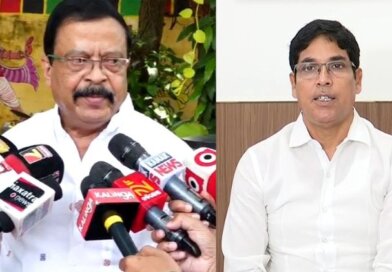 କୋଟିଆ ପ୍ରସଙ୍ଗରେ ମୁହାଁମୁହିଁ ବିଜେଡି ଓ ବିଜେପି