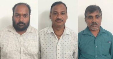 ଭୁବନେଶ୍ୱର ଦୁର୍ନୀତି ମାମଲା: ୯.୨୪ କୋଟି ଟଙ୍କା ହଡ଼ପରେ ଆଉ ୩ ଜଣ ଗିରଫ